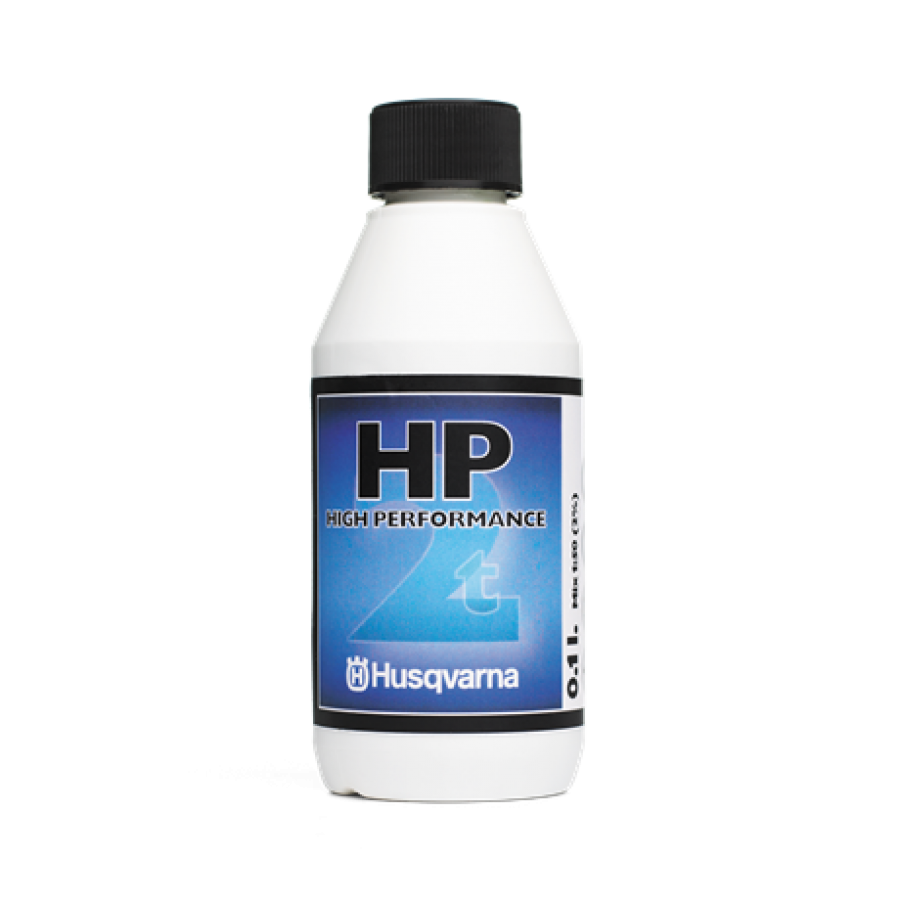 HUSQVARNA OLEO HP MOTORES 2T - 100 ML