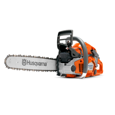 HUSQVARNA MOTOSERRA 550 XP AUT MARK II