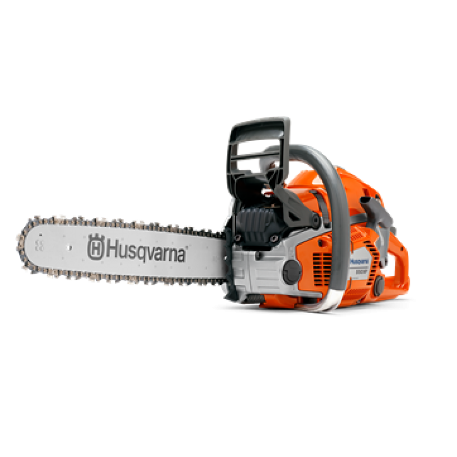 HUSQVARNA MOTOSERRA 550 XP AUT MARK II HUSQVARNA MOTOSERRA 550 XP AUT MARK II