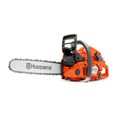 HUSQVARNA MOTOSERRA 545 AUT MARK II