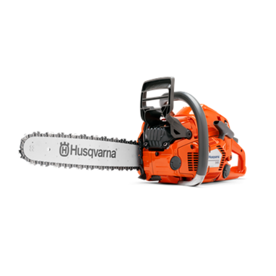 HUSQVARNA MOTOSERRA 545 AUT MARK II HUSQVARNA MOTOSERRA 545 AUT MARK II