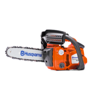 HUSQVARNA MOTOSERRA T425