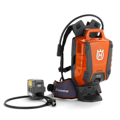 HUSQVARNA BATERIA MOCHILA BLi 550X