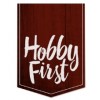 HOBBY FIRST