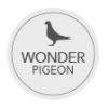WONDER PIGEON