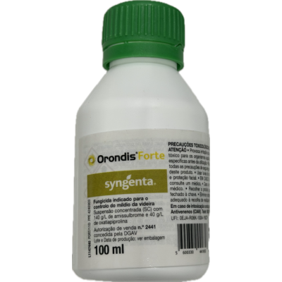 SYNGENTA ORONDIS FORTE AV 2441 - 100 ML