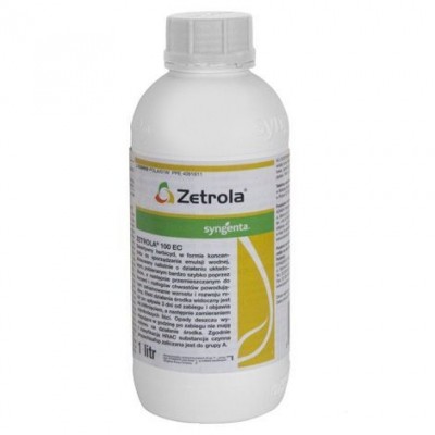 SYNGENTA ZETROLA AV 1156 - 1 LT
