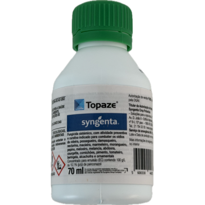 SYNGENTA TOPAZE AV 0625 - 70 ML