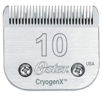 OSTER PENTE TM 10 CRYOGEN 1,6MM