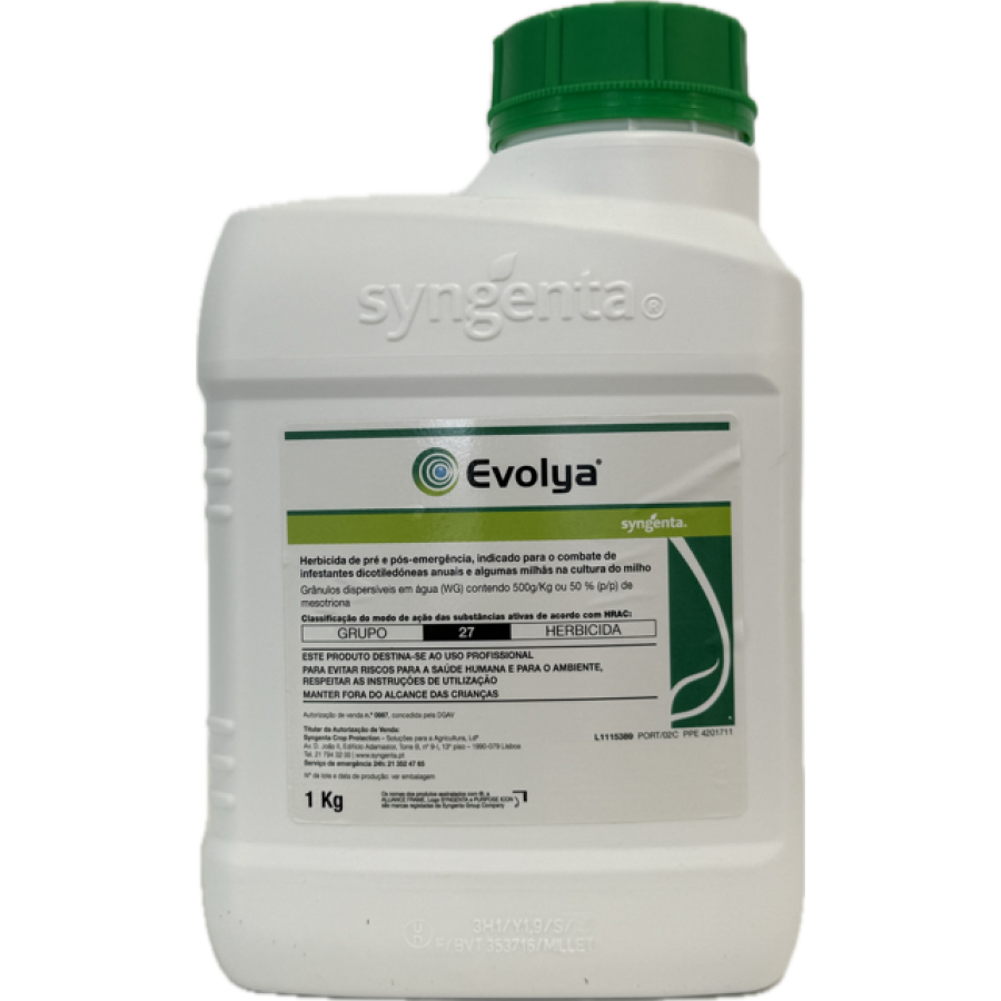 SYNGENTA EVOLYA AV 0987 - 1 KG SYNGENTA EVOLYA AV 0987 - 1 KG