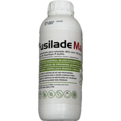 NUFARM FUSILADE MAX AV 2255  - 1 LITRO