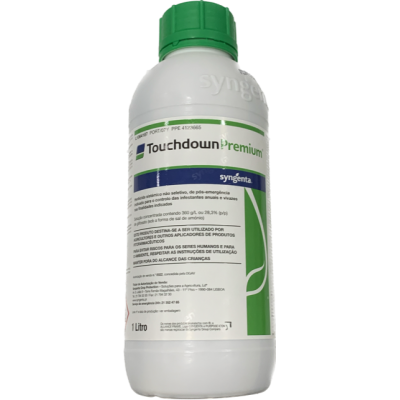 SYNGENTA TOUCHDOWN PREMIUM AV 0022 - 1 LT