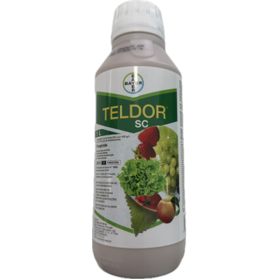 BAYER TELDOR CS AV 1932 - 1 LT
