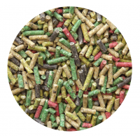 PETCUP GRANULADO P/AVES INSECT. - 750 GR PETCUP GRANULADO P/AVES INSECT. - 750 GR
