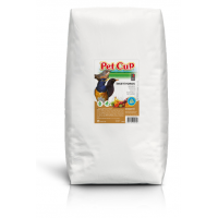 PETCUP GRANULADO P/AVES INSECT. - 20 KG PETCUP GRANULADO P/AVES INSECT. - 20 KG