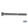PARAFUSO ALLEN INOX DIN 912 HEXAGONAL A2 M-4 30 -CX 200 UNIDADES