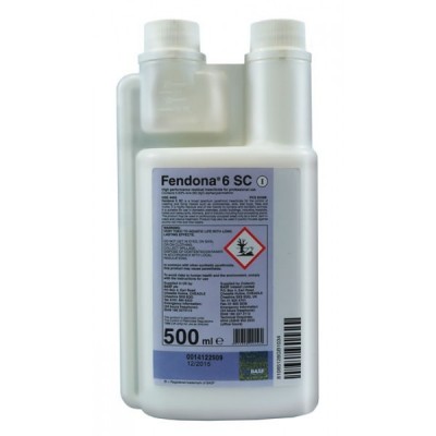 BASF FENDONA 6 SC AV1107S - 500 ML