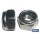 FEMEA AUTO- BLOQUEANTE INOX A2 M-4 -CX 500 UNIDADES