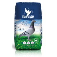 PETCUP MISTURA P/POMBOS LIGHT - 25 KG PETCUP MISTURA P/POMBOS LIGHT - 25 KG