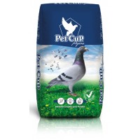 PETCUP MISTURA P/POMBOS REPRODUTORES - 25 KG PETCUP MISTURA P/POMBOS REPRODUTORES - 25 KG