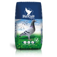 PETCUP MISTURA P/BORRACHOS - 25 KG PETCUP MISTURA P/BORRACHOS - 25 KG