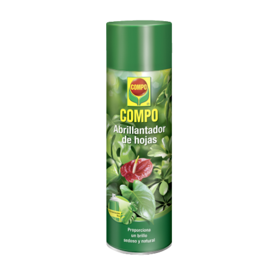 COMPO ABRILHANTADOR - 250ML COMPO ABRILHANTADOR - 250ML