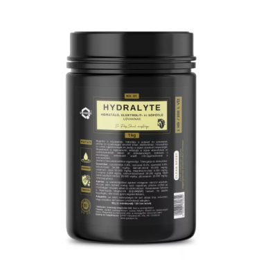 HYDRALYTE –SUPLEMENTO DE SAL E ELETRÓLITOS PARA CAVALOS, 1 KG