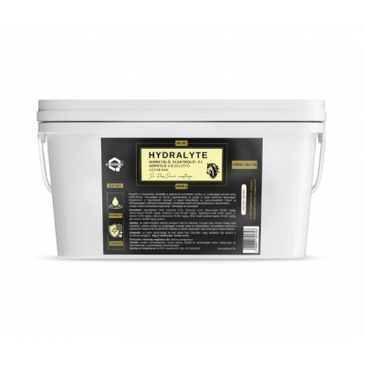 HYDRALYTE –SUPLEMENTO DE SAL E ELETRÓLITOS PARA CAVALOS, 4KG