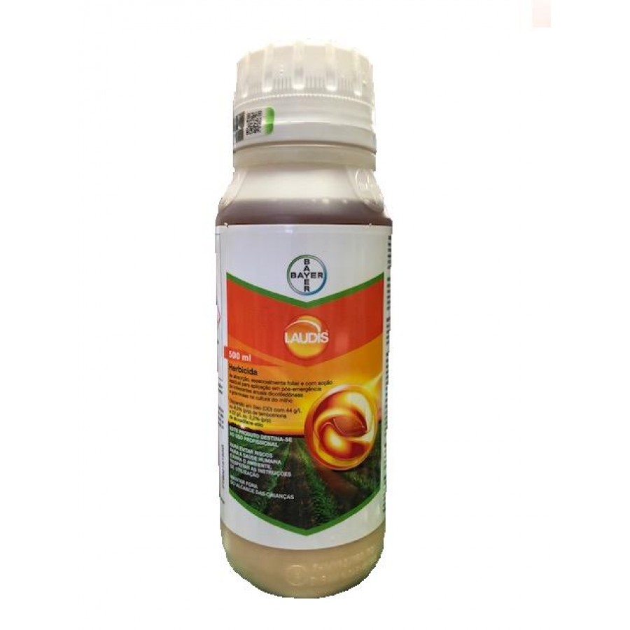 BAYER LAUDIS AV 1822 - 1 LT