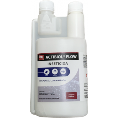 EPAGRO ACTIBIOL FLOW 500 ML