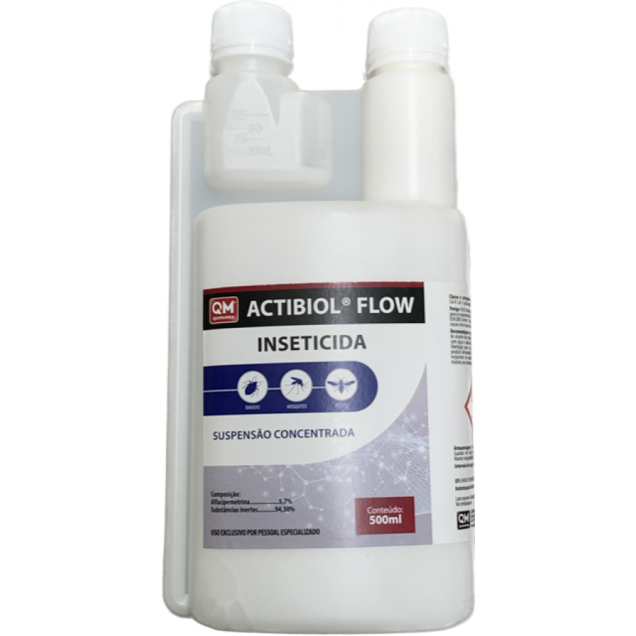 EPAGRO ACTIBIOL FLOW 500 ML EPAGRO ACTIBIOL FLOW 500 ML