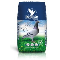 PETCUP MISTURA P/POMBOS VIUVOS MAXI - 25 KG PETCUP MISTURA P/POMBOS VIUVOS MAXI - 25 KG