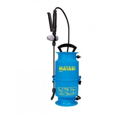 MATABI PULVERIZADOR KIMA  6