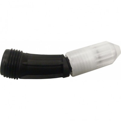 MATABI ACESS.859 COTOVELINHO C/INJECTOR BRANCO