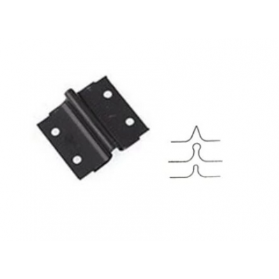 LAMINAS PARA TESOURA DE ENXERTIA - KIT 3 LAMINAS