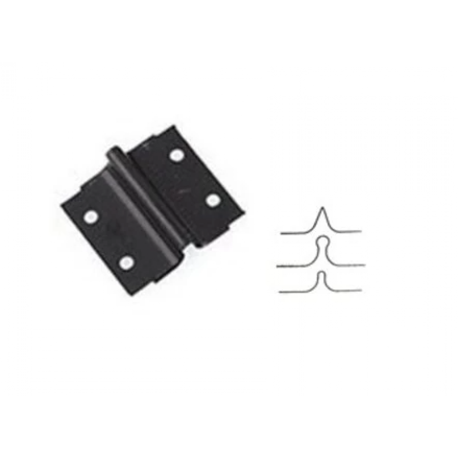 LAMINAS PARA TESOURA DE ENXERTIA - KIT 3 LAMINAS LAMINAS PARA TESOURA DE ENXERTIA - KIT 3 LAMINAS