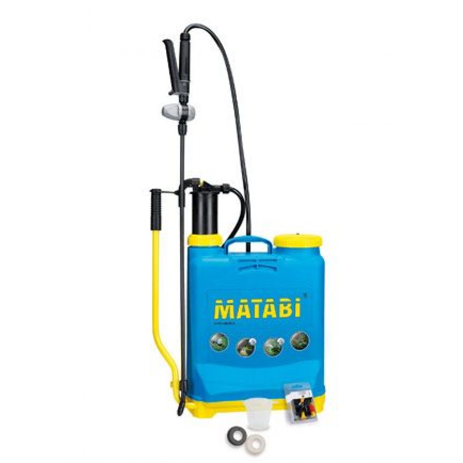 MATABI PULVERIZADOR S.G12