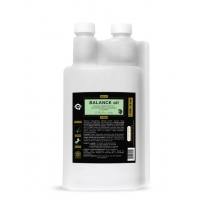 BALANCE OIl – MISTURA MULTIFUNCIONAL 3-EM-1 DE OLEO, 1 LITRO BALANCE OIl – MISTURA MULTIFUNCIONAL 3-EM-1 DE OLEO, 1 LITRO