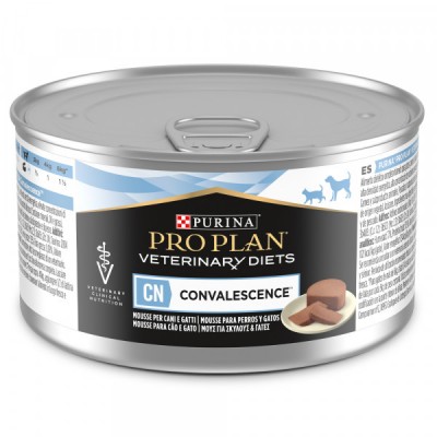 PRO PLAN PVD - CN CONVALESCENCE  (24X195G)