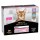 PRO PLAN GATO ADULTO DELICATE DIGESTION- ALIMENTO EM MOLHO  - MULTIPACK 5+5