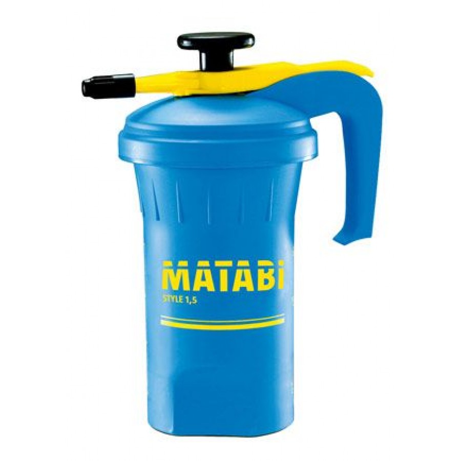 MATABI PULVERIZADOR STYLE 1.5 LT