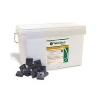 SYNGENTA TALON BLOCOS C/FURO - 5 KG