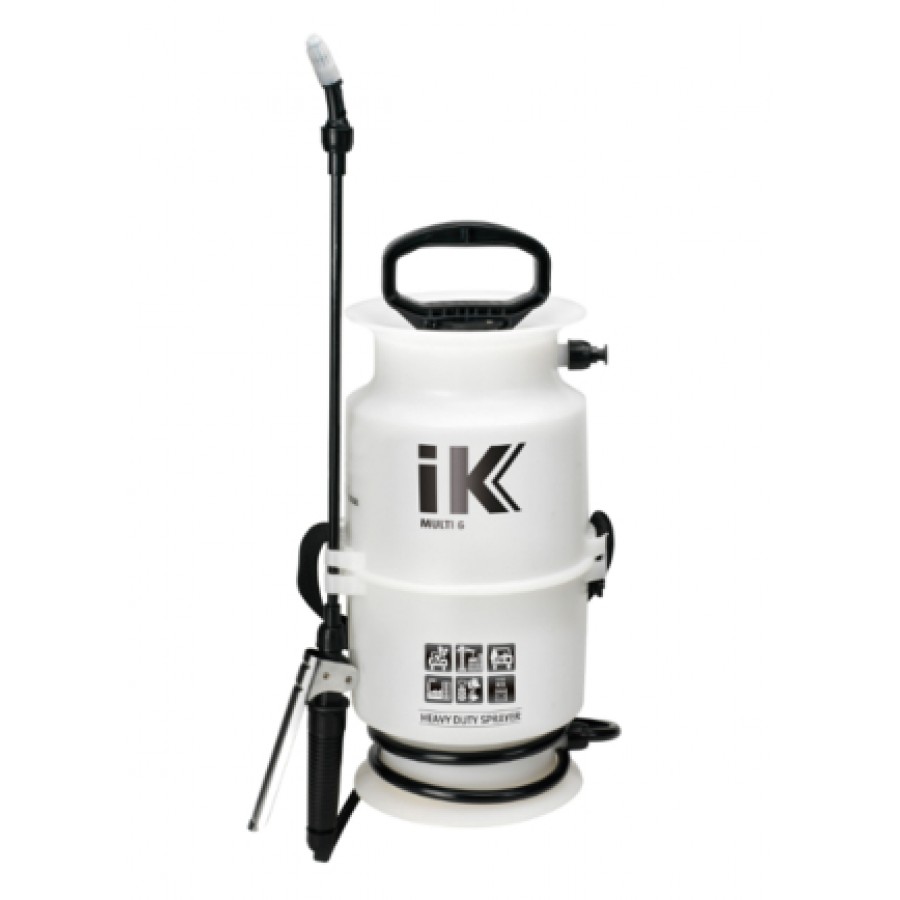 MATABI PULVERIZADOR IK  6 LT
