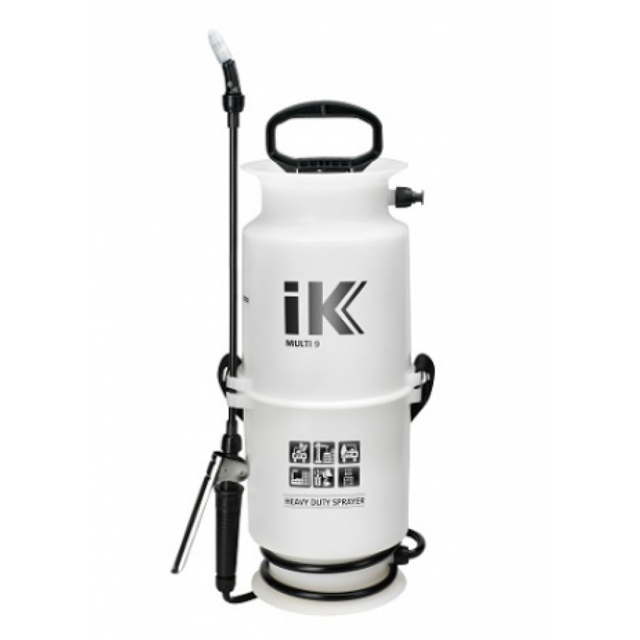 MATABI PULVERIZADOR IK  9 LT