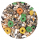 PETCUP MISTURA DE HAMSTERS - 20 KG