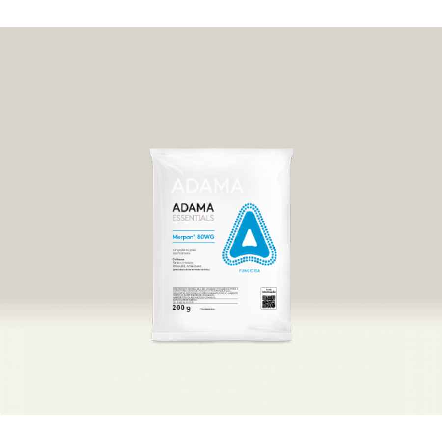 ADAMA MERPAN 80 WG AV 0814 - 200 GR