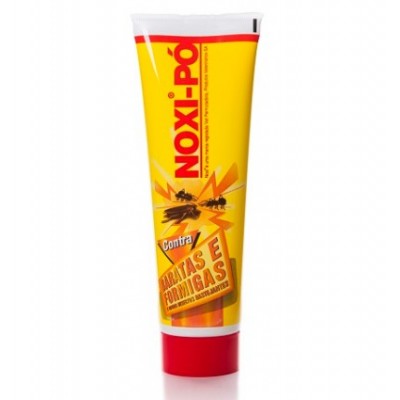 NOXI BARATAS FORMIGAS 100 GR