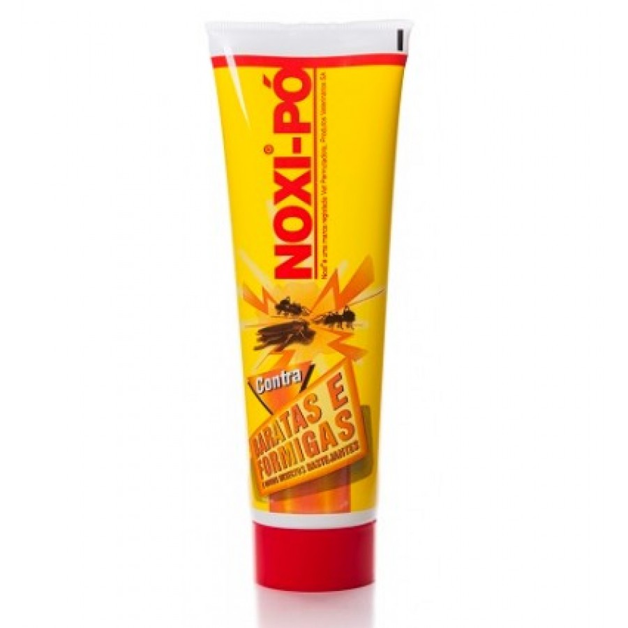 NOXI BARATAS FORMIGAS 100 GR
