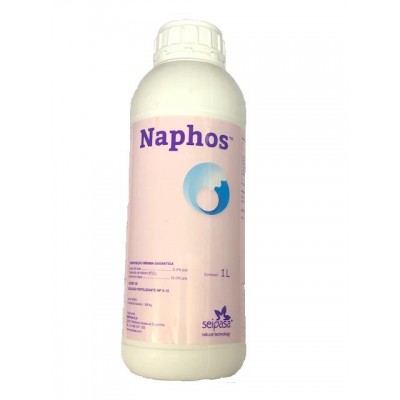 NAPHOS PENTÓXIDO DE FÓSFORO  - 1 LT