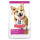 HILL'S SCIENCE PLAN CÃO ADULT SMALL&MINI LAMB&RICE 1,5kg